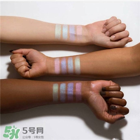 Kat Von D�����̸߹���Ӱ��ɫ Kat Von D Alchemist Palette��ɫ